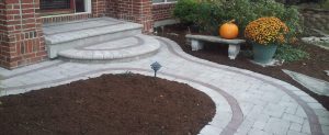 Golden Willow Landscaping Design And Installation Hardscaping